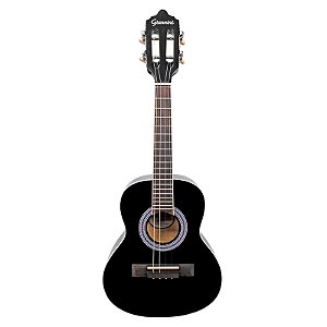 CAVAQUINHO GIANNINI SERIE START ACUSTICO CS-14 BK