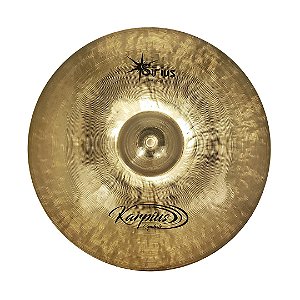 PRATO CRASH 16'  KARPIUS LINHA SIRIUS B20