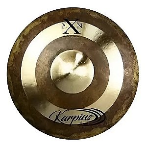 PRATO RIDE KARPIUS B20 LINHA EXD 24'