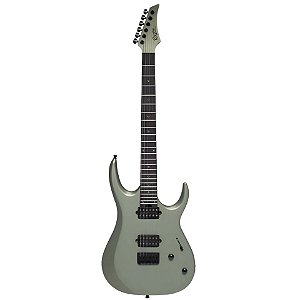 GUITARRA  MICHAEL RAZE GMR400 OG SUPERSTRATO