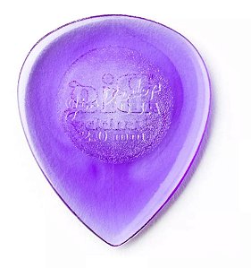 PALHETA BIG STUBBY 2MM  DUNLOP