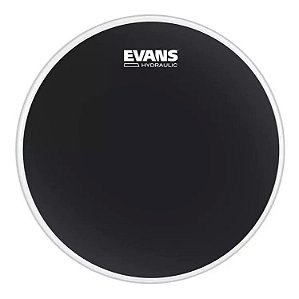 PELE HIDRAULICA 16'' EVANS CAIXA / TOM TT16HBG PRETO