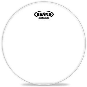 PELE TRANSPARENTE 13'' RESONANT GLASS TT13 GL