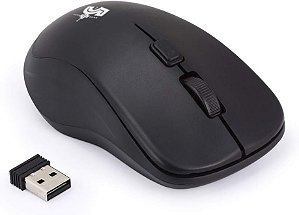 MOUSE S/FIO 5+ MW-500 PT