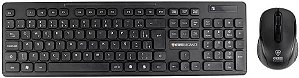COMBO KROSS TEC/MOUSE S/FIO KE-KM558V1
