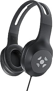 HEADPHONE C/FIO FORTREK FK621A PT