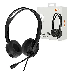 FONE C/MIC P3 LECOO HT106