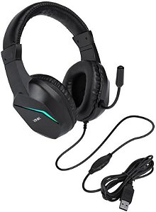 HEADSET GAMER VINIK V BLADE III USB  - VKHSGVIII