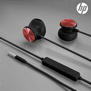 FONE DE OUV.HP DHH-1112 BLK