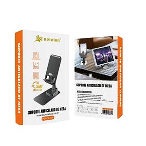 SUPORTE PARA CELULAR PEINING PEI-EX-1224