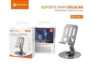 SUPORTE PARA CELULAR PEINING PEI-PH11