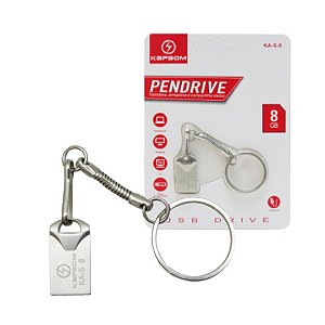 PENDRIVE KAPBOM MINI 8GB