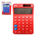 CALCULADORA ALFACELL 12 DIGITOS VISOR GRANDE AL57004