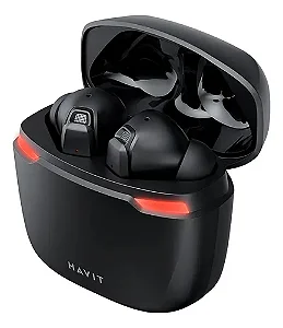 FONE DE OUV.HAVIT TW929 PRO TWS ANC BLK