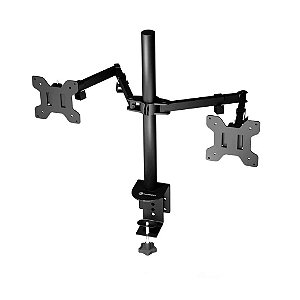 ***SUPORTE ARTICULADO GT P 2 MONITORES