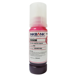 TINTA BULK INK EPSON 544//504 MAGENTA 70ML