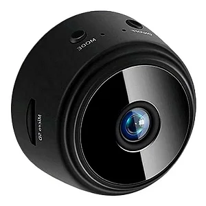 CAMERA IP ESPIA DE VIGILANCIA A9