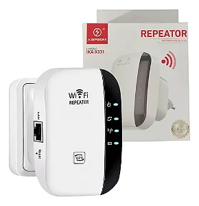 REPETIDOR WIFI KAPBOM KA-X331