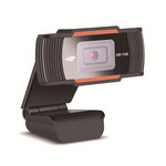 WEBCAM C3TECH WB-70BK HD
