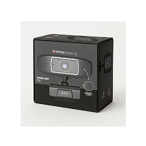 WEB CAM KROSS 720P KE-WB720P2