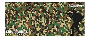 MOUSE PAD BRIGHT 0458BR GAMER BIG