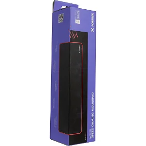 MOUSE PAD GAMER FORTREK SPEED MPG103 VM