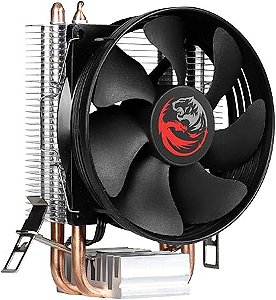 COOLER PARA PROCESSADOR PCYES LORX - ACLX92BL