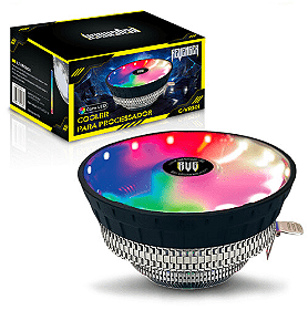 COOLER REVENGER RGB G-VR301