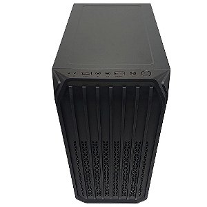 GAB DUEX DX255-8 M-ATX S/FONTE PTO