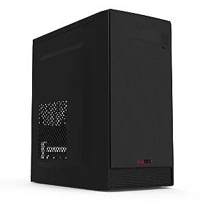 GABINETE ALLTEK IN ATK-01 M-ATX