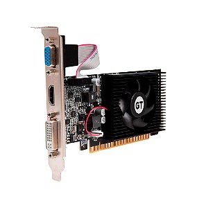 GPU G210 1GB DDR3 64 PA210G6401D3LP