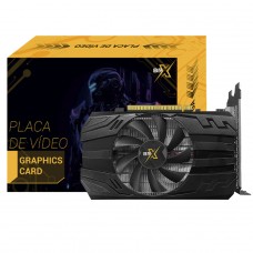 PLACA DE VIDEO GTX750 TI 128B 4GB DDR5 BRX