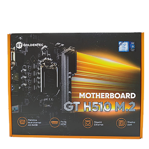 PLACA S1200 H510 DDR4 M2 GT