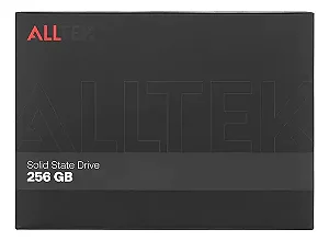 SSD ALLTEK 256GB SATA III