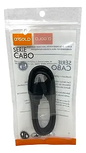 CABO HDMI GOLD WX-58 1MT