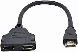 ADAPTADOR DUPLICADOR DE HDMI XTRAX XT-2010
