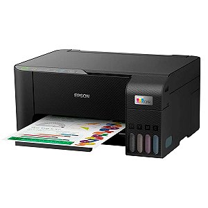 IMPRESSORA MULTIFUNCIONAL EPSON ECOTANK L3250 WIFI