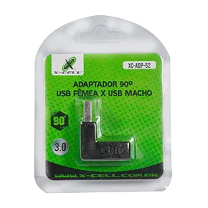 ADAPT 90° USB 3.0 FLEX PT