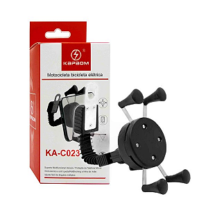 SUPORTE KAPBOM MOTO KA-C023
