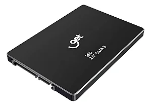 SSD 120GB GET SATA