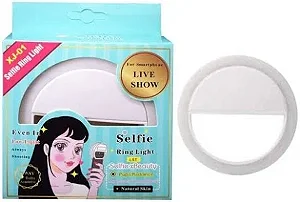 MINI RING LIGHT LIVE SHOW XJ-01