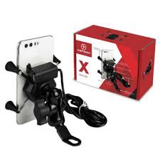 SUPORTE KAPBOM MOTO KA-C020