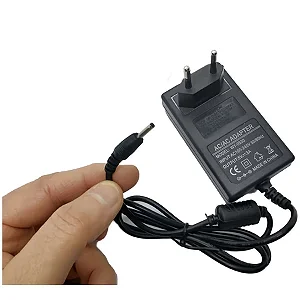 FONTE NOTEBOOK POSITIVO 5V 3A