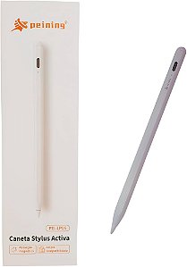 CANETA STYLUS ACTIVA PEI-LP05