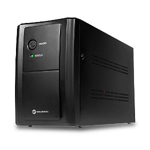 NOBREAK GOLDENTEC UPS 800VA AUT 115V