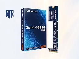 SSD GIGABYTE 500GB NVME M.2 G440E500G