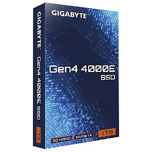 SSD GIGABYTE 1TB NVME M.2 G440E1TB