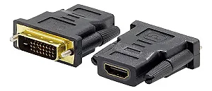 ADAPT. KROSS DVI-D M X HDMI F KE-CBS0102