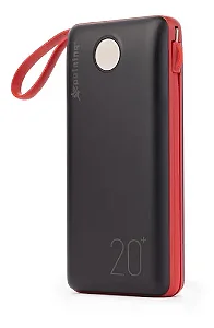 POWERBANK 20.000MAH PEINING WUP-939