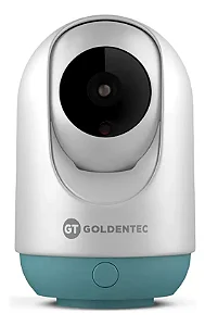 CAM 3MP IP WI FI 360 GT